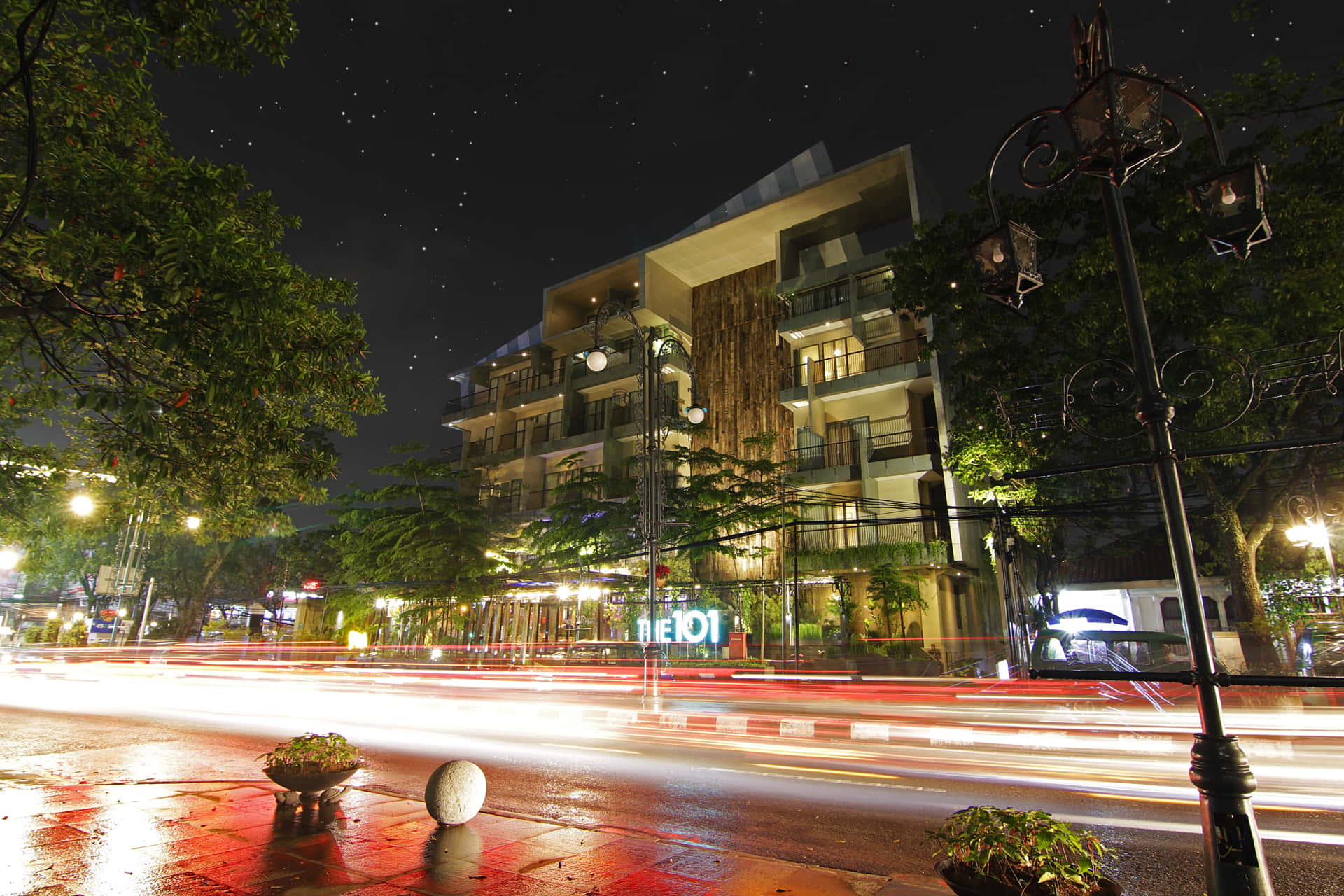 Rekomendasi Hotel di Bandung yang Dekat Dengan Stasiun - Trans Mod